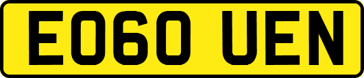 EO60UEN