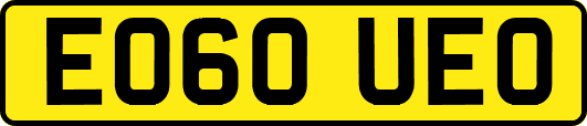 EO60UEO