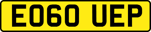 EO60UEP