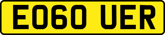 EO60UER