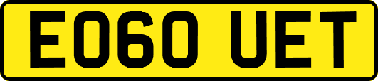 EO60UET