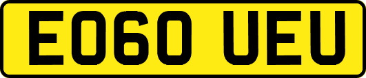 EO60UEU