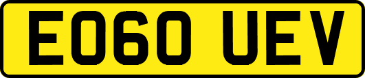 EO60UEV
