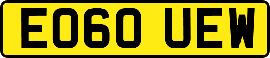 EO60UEW
