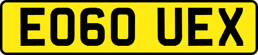 EO60UEX