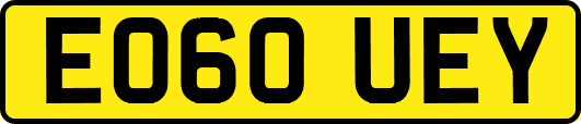 EO60UEY