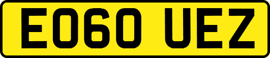 EO60UEZ