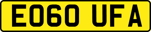 EO60UFA