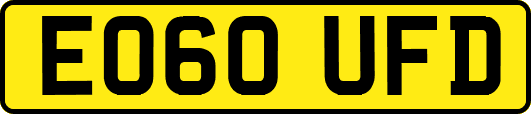 EO60UFD