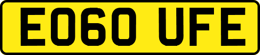 EO60UFE