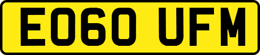 EO60UFM