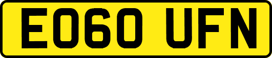 EO60UFN