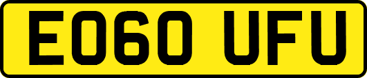 EO60UFU