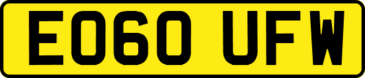 EO60UFW