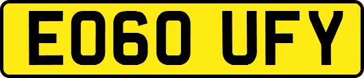 EO60UFY