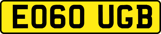 EO60UGB