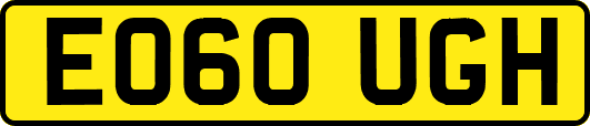 EO60UGH
