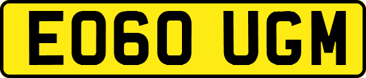 EO60UGM