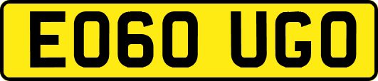 EO60UGO