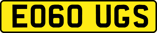 EO60UGS