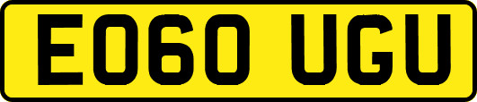 EO60UGU