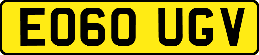 EO60UGV
