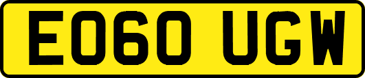 EO60UGW