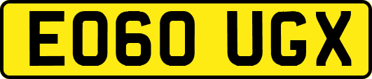 EO60UGX