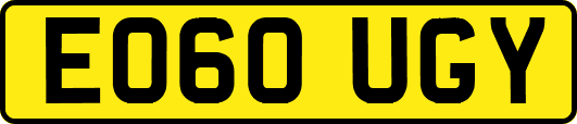 EO60UGY