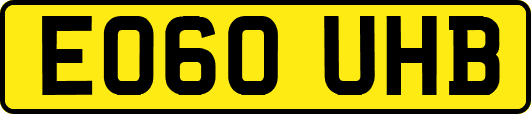 EO60UHB