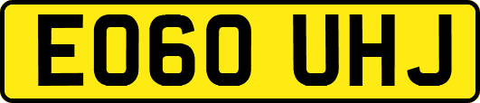 EO60UHJ