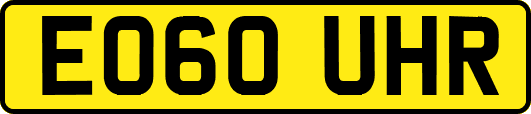 EO60UHR