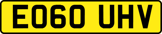 EO60UHV