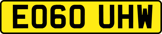 EO60UHW