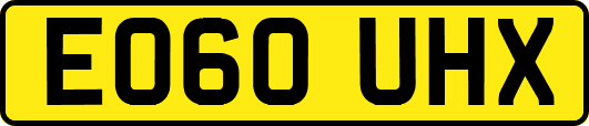 EO60UHX
