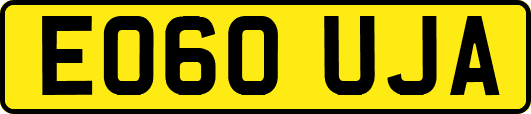 EO60UJA