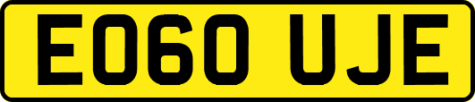 EO60UJE