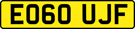 EO60UJF