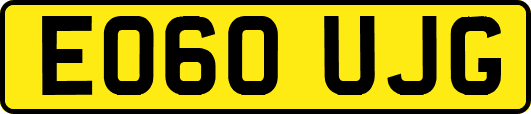 EO60UJG