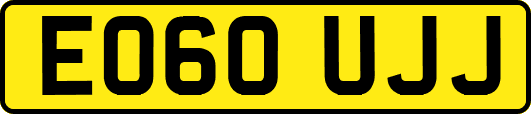EO60UJJ