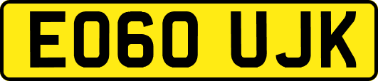 EO60UJK