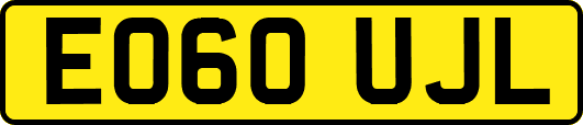 EO60UJL