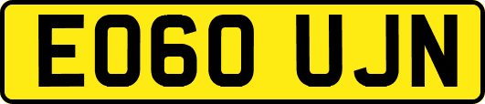 EO60UJN