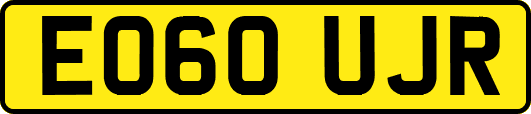 EO60UJR