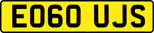 EO60UJS