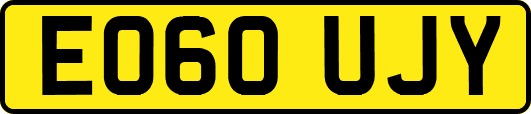 EO60UJY