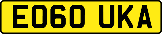 EO60UKA