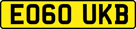EO60UKB