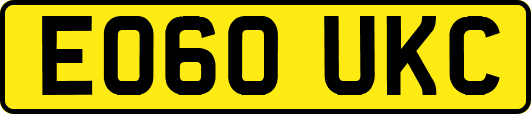 EO60UKC