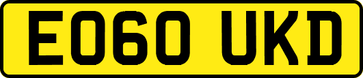 EO60UKD
